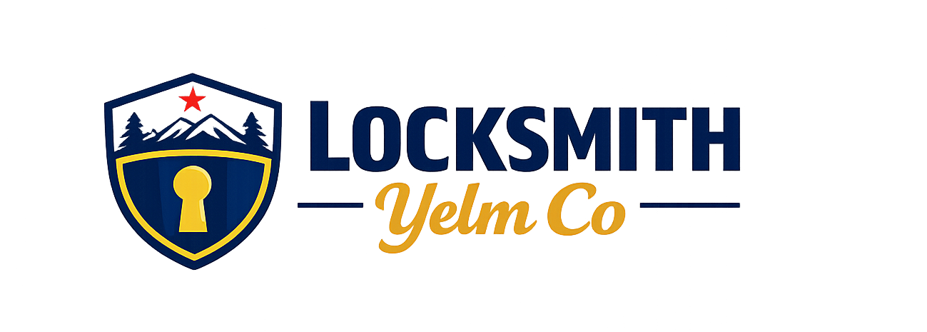 Locksmith yelm co