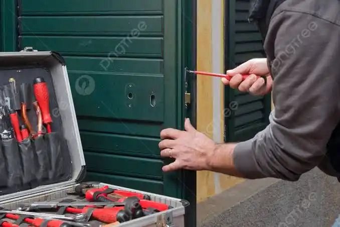Emergency locksmith service in Yelm, Washington