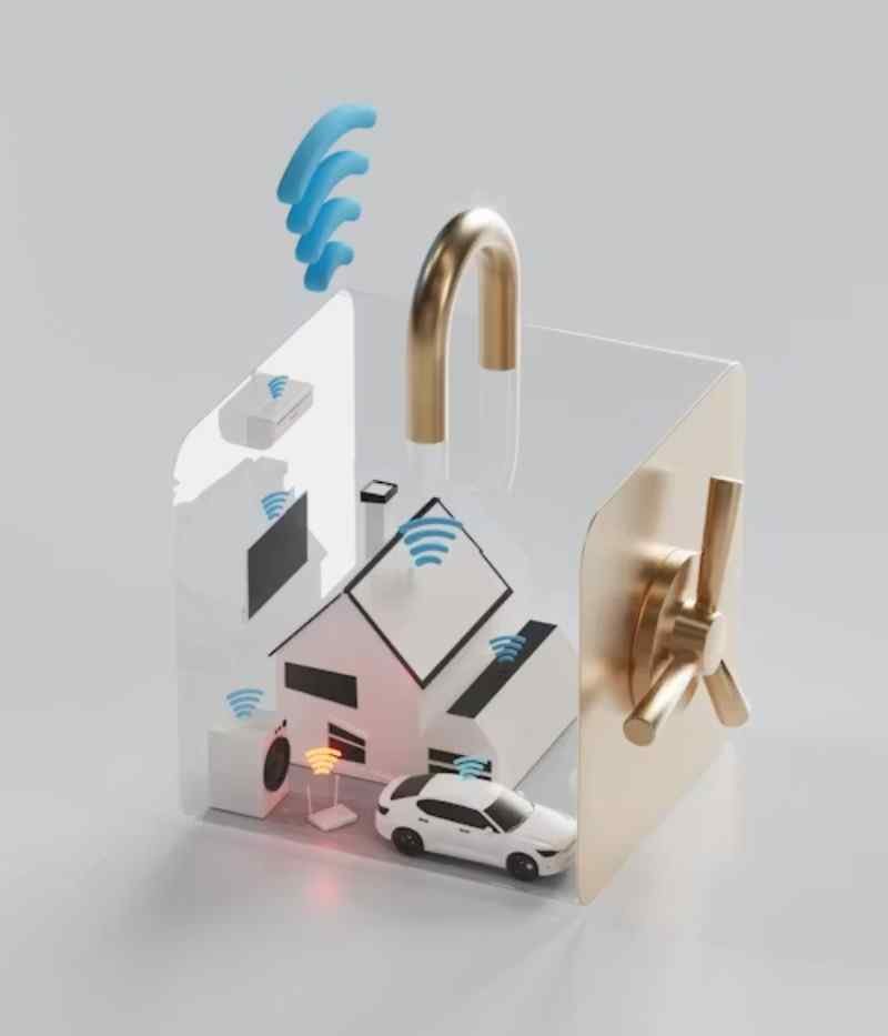 Locksmith providing lock and key help in Yelm, Washington