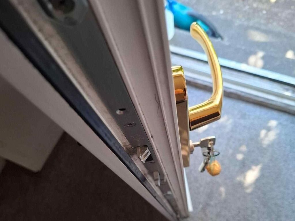 House lockout service in Yelm, Washington